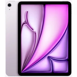 Планшет Apple iPad Air 11" (M3) 128Gb Wi-Fi Purple MCA64LL/A 256 Гб, 8 Гб