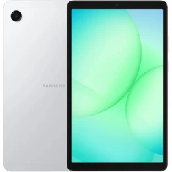 Планшет Samsung Galaxy Tab A11 8/128b Silver SM-X130NZSECAU 128 Гб, 8 Гб