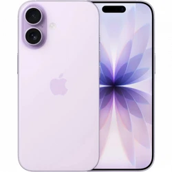 Смартфон Apple iPhone 17 256Gb Lavender (eSIM only) MG6A4J/A 256 Гб, 8 Гб