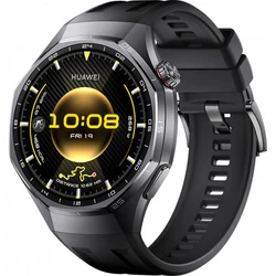 Huawei Watch GT 6 Pro Black 55020FWC Смарт-часы
