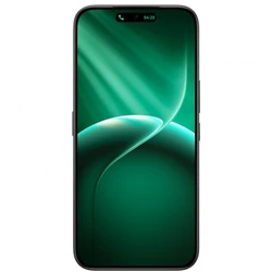 Смартфон TECNO CAMON 50 (CN5) 256+12 GB Malachite Green 256 Гб, 12 Гб