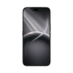 Смартфон TECNO CAMON 50 (CN5) 256+8 GB Moonshadow Black 256 Гб, 8 Гб