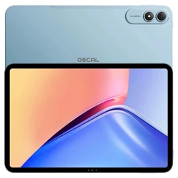 Планшет Oscal PAD 200 GLACIER BLUE 6/128GB 128 Гб, 6 Гб