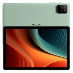 Планшет Oscal PAD 30 WIFI HAZEL GREEN 4/128GB 128 Гб, 4 Гб