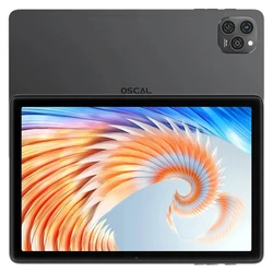 Планшет Oscal PAD 9 TITANIUM GREY 4/128GB 128 Гб, 4 Гб