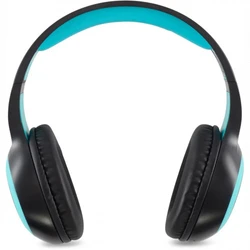 Наушники Digma BT-15BLB