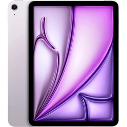 Планшет Apple iPad Air 11" (M4) 128Gb Wi-Fi Purple MH344QA/A 128 Гб, 8 Гб