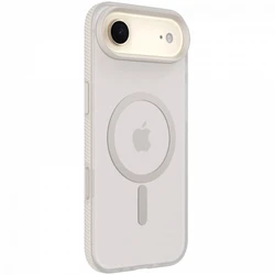 Аксессуары для смартфона Belkin iPhone Air Magnetic Protective Grip Case Sand MSA037HQSA