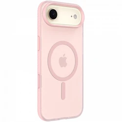 Аксессуары для смартфона Belkin iPhone Air Magnetic Protective Grip Case Pink MSA037HQPK