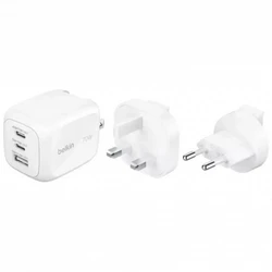 Аксессуары для смартфона Belkin WCH018HQWH