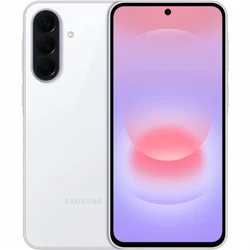 Смартфон Samsung Galaxy A37 8/256GB White SM-A376EZWGCAU 256 Гб, 8 Гб