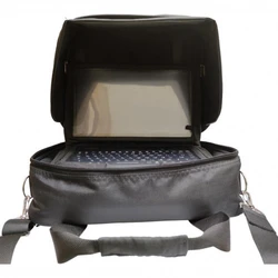 Сумка для ноутбука Brother NKG-B360-1/1 B W (13.3)