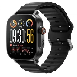 REALME Watch 5 Smart Watch for Unisex 6941764468771 Смарт-часы