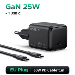 Аксессуары для смартфона UGREEN Зарядное устройство 75103 0014365