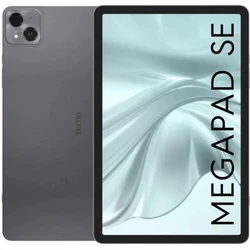 Планшет TECNO MegaPad 11 SE T1102 T1102 8+256 MOONDUST GREY 256 Гб, 8 Гб