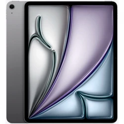 Планшет Apple iPad Air 13" (M3) 128GB Wi-Fi + Cellular Space Gray MCJ14LL/A 128 Гб, 8 Гб