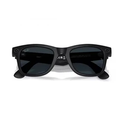 Аксессуары для смартфона Meta Wayfarer Gen 2 Transitions Grey Black L RW4012