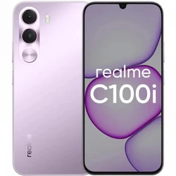 Смартфон REALME C100i 6941764490918 128 Гб, 4 Гб