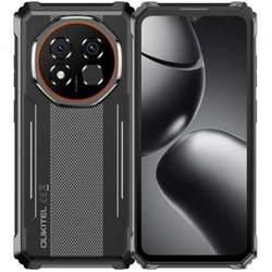 Смартфон Oukitel OTG6-8256BLK 256 Гб, 8 Гб