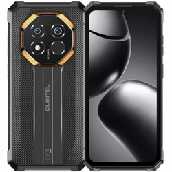 Смартфон Oukitel OTG7-8256BLK 256 Гб, 8 Гб