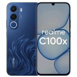 Смартфон REALME C100 6941764493957 128 Гб, 4 Гб