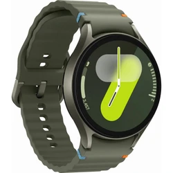 Samsung Galaxy Watch 7 LTE 44mm Green SM-L315FZGACAU Смарт-часы