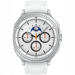 Samsung Galaxy Watch 8 Classic LTE Watch 8 Classic SM-L505FZWACAU Смарт-часы