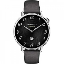 Xiaomi Watch S4 41mm Black BHR07VRGL Смарт-часы