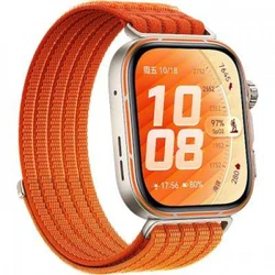 Huawei Watch Fit 5 Pro Orange 55020HTX Смарт-часы
