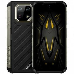 Смартфон Ulefone Armor 22 (8/128Gb) IP69K black 6937748735496 128 Гб, 8 Гб