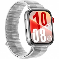 Huawei Watch Fit 4 Grey 55020FAK Смарт-часы