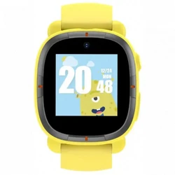 INOI Kids Watch Lite Yellow 4660042758558 Детские часы