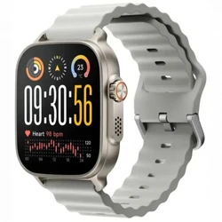 REALME Watch 5 Silver 6941764468801 Смарт-часы