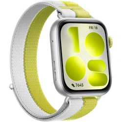 Huawei Watch Fit 5 серебристый 55020HUB Смарт-часы