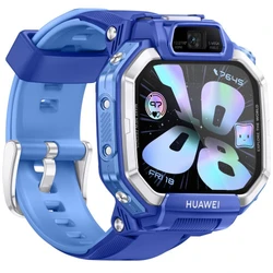 Huawei Watch Kids X1 синий 55020JAN Смарт-часы