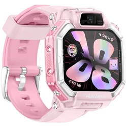 Huawei Watch Kids X1 розовый 55020JAM Смарт-часы