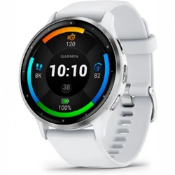 Garmin Venu 3 35.4мм 010-02784-00 Смарт-часы