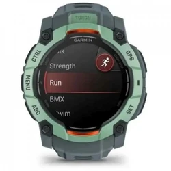 Garmin Instinct 3 1.3 010-03020-01 Смарт-часы
