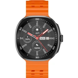 TECNO Watch Neo чёрный WN01 Смарт-часы