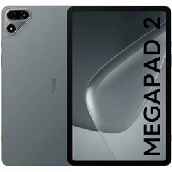Планшет TECNO MegaPad 2 T1103 T1103 128+6 SPACE GREY 128 Гб, 6 Гб