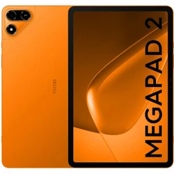 Планшет TECNO MegaPad 2 T1103 T1103 256+8 COSMIC ORANG 256 Гб, 8 Гб