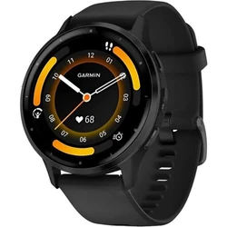 Garmin Venu 3 Black 010-02784-01 Смарт-часы