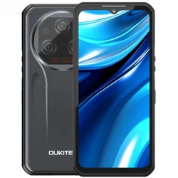 Смартфон Oukitel OTWP39PRO-12512GRY 512 Гб, 12 Гб