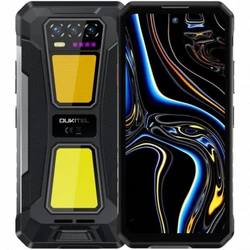 Смартфон Oukitel OTWP58PRO-8512BLK 512 Гб, 8 Гб