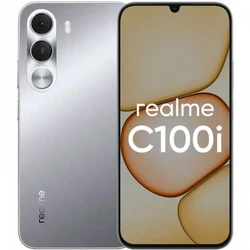 Смартфон REALME C100i 6941764490888 64 Гб, 4 Гб