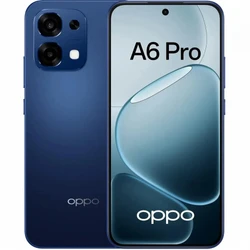 Смартфон Oppo A6 Pro 6932169380560 256 Гб, 8 Гб