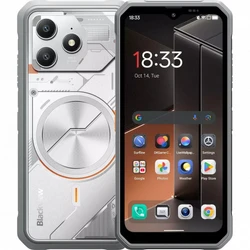 Смартфон Blackview BVFORT100-8128WHT 128 Гб, 8 Гб