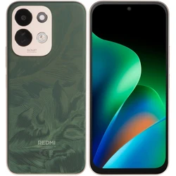 Смартфон Redmi REDMI 17 MZB0PLERU 256 Гб, 8 Гб