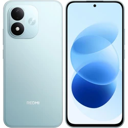 Смартфон Redmi Note 17 MZB0P81RU 128 Гб, 4 Гб