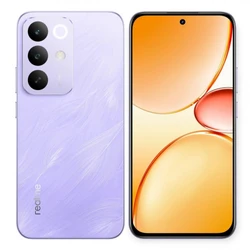 Смартфон REALME C85 Pro RMX5555 C85 Pro 8+256 Purple 256 Гб, 8 Гб